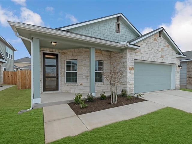 133 Winding HOLW