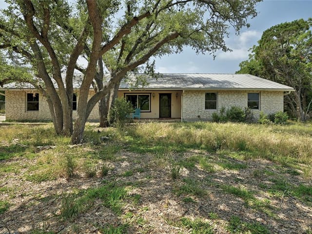 13301 Trail Driver St