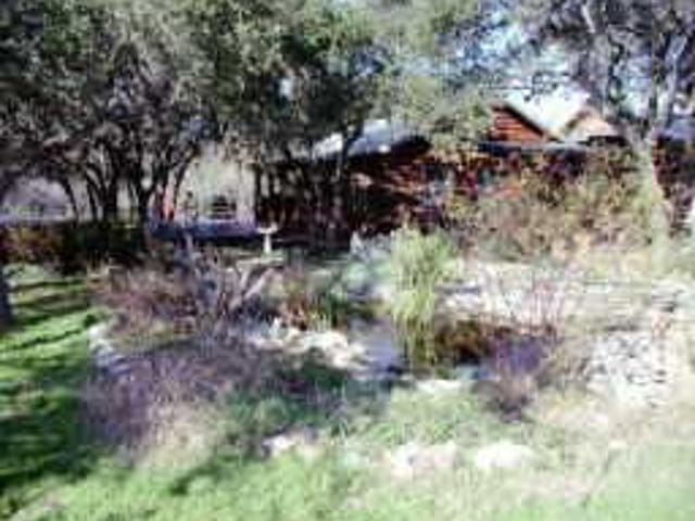 13303 RED GATE LN