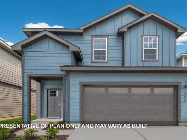 13304 Cerise Queen WAY