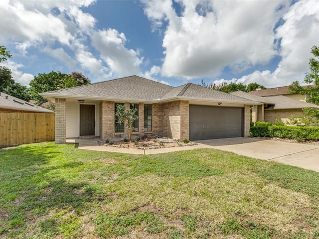 13309 Fieldgate Dr