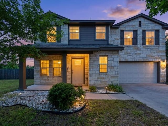 13309 Prairie Sage CV