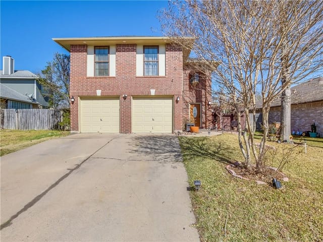 13314 Fieldgate Dr