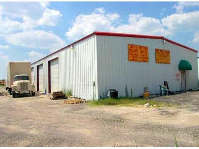 13350B Old Kimbro RD