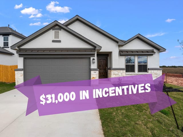 134 Arena Dr