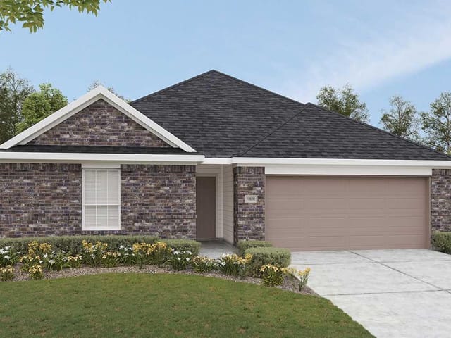 13401 Barn Chime ST