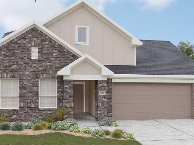 13413 Barn Chime ST