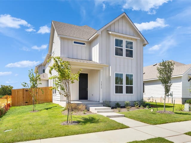 13416 Barn Chime St