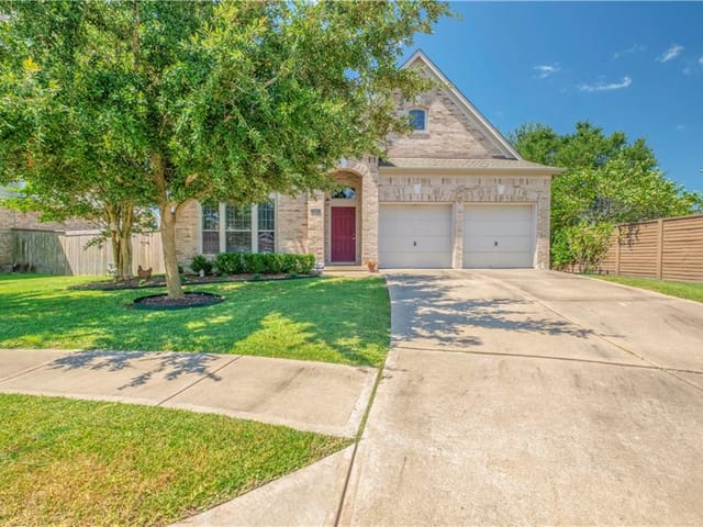 13501 Green Lodge CT