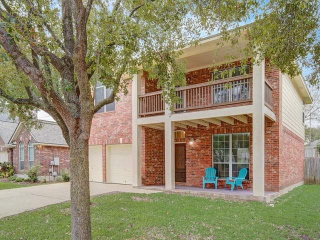 13504 Campesina Dr