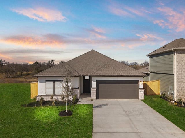 13504 Gray Landing DR