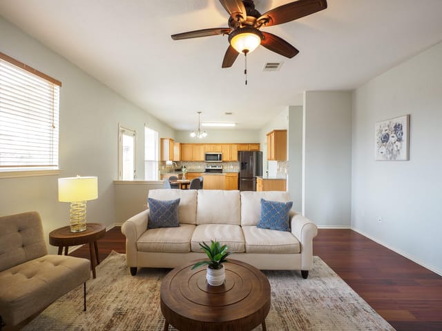 13504 Richard Nixon ST