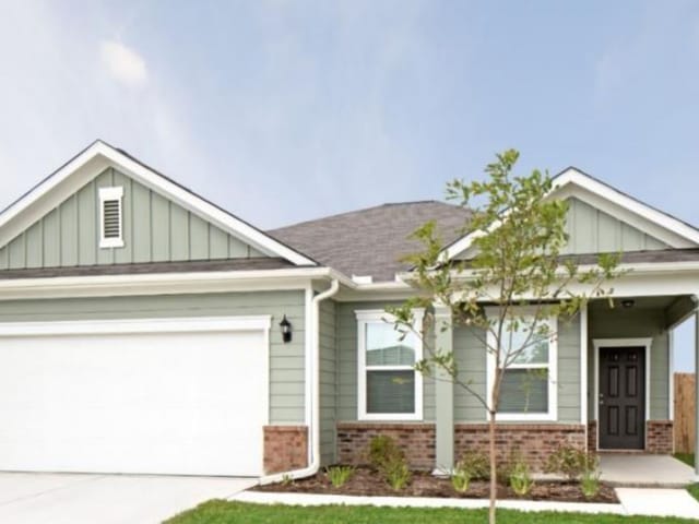 13509 Arthur Vandenburg WAY