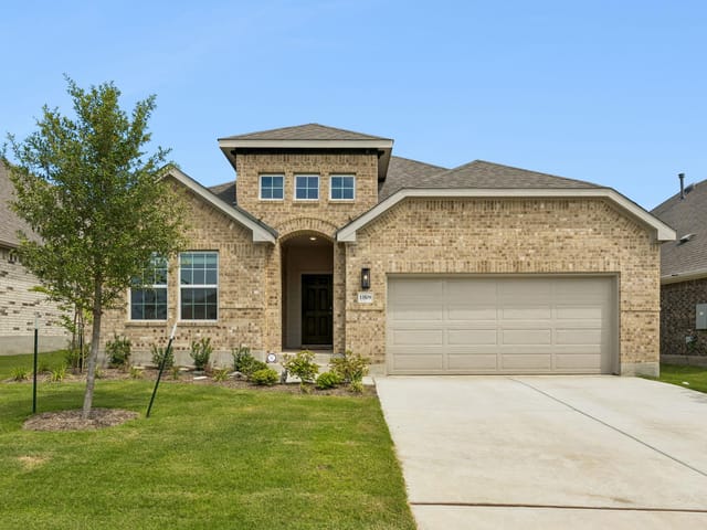 13509 Barn Chime ST