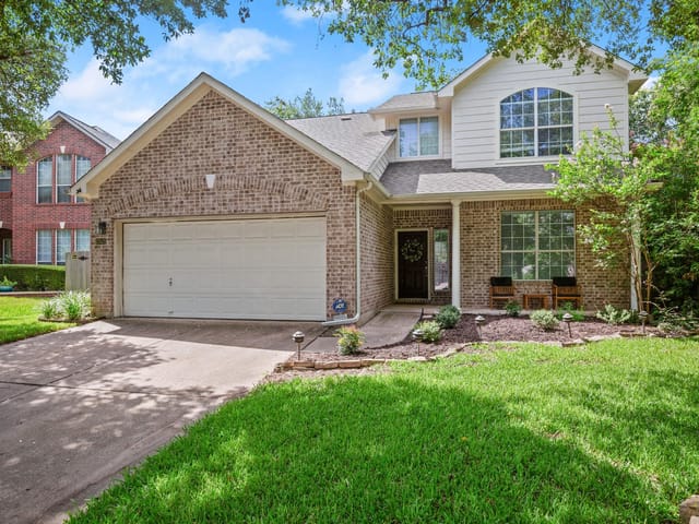 13521 Oregon Flats Trl