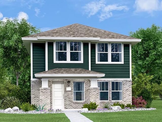 136 Parsons