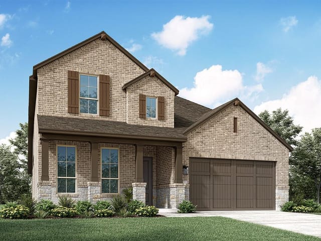 136 Red Camella DR