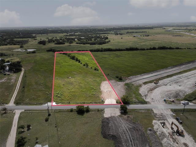 1360 County Road 153 - Lot 12
