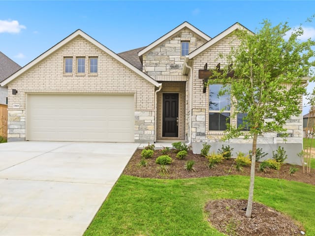 13601 Hamilton Hart Dr