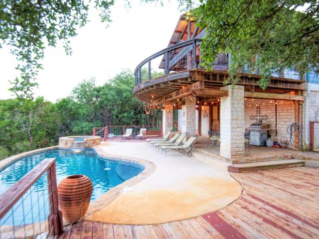 13601 Paisano Cir