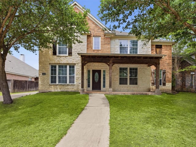 13605 Amber Dawn CT