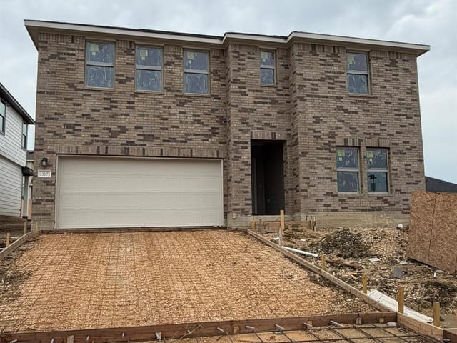 13605 Gray Landing DR