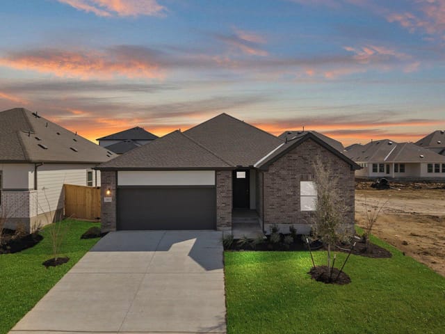 13613 Gray Landing Dr