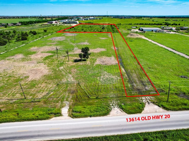 13614 Old Highway 20