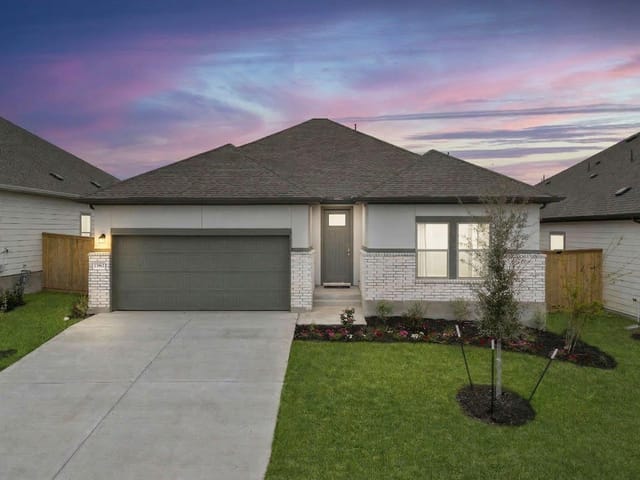 13617 Gray Landing DR
