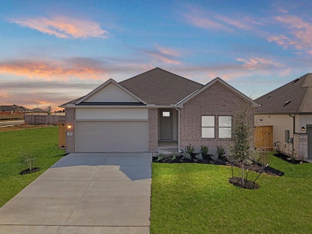 13621 Gray Landing Dr