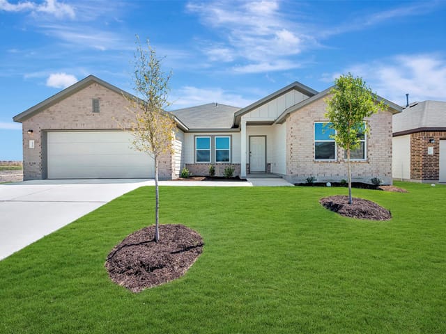 13709 Warnock TRL