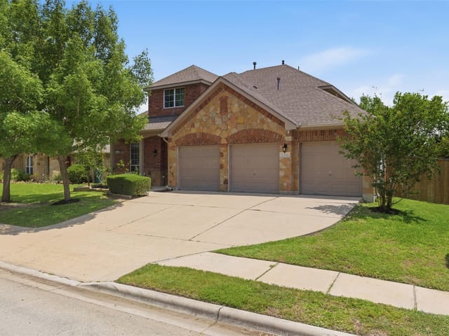 13724 Field Spar DR