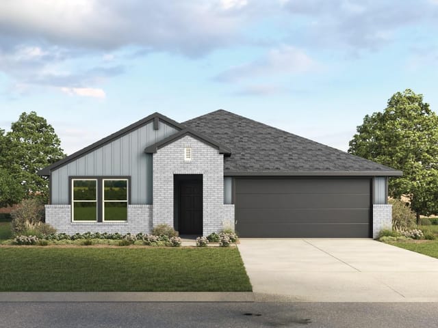 13801 Carper DR