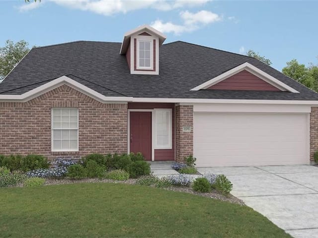 13821 Arbor Hill CV