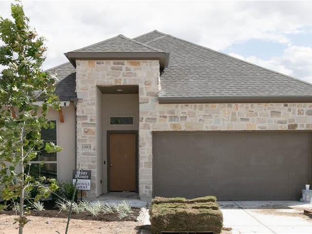 13913 Arbor Hill CV