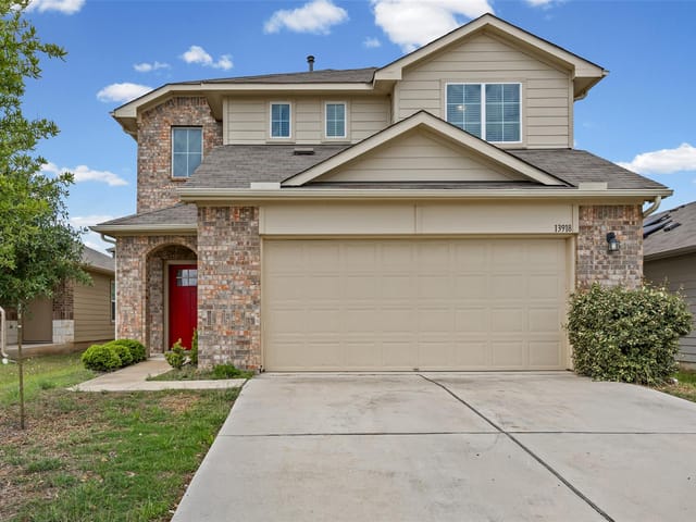 13918 Belzer Dr