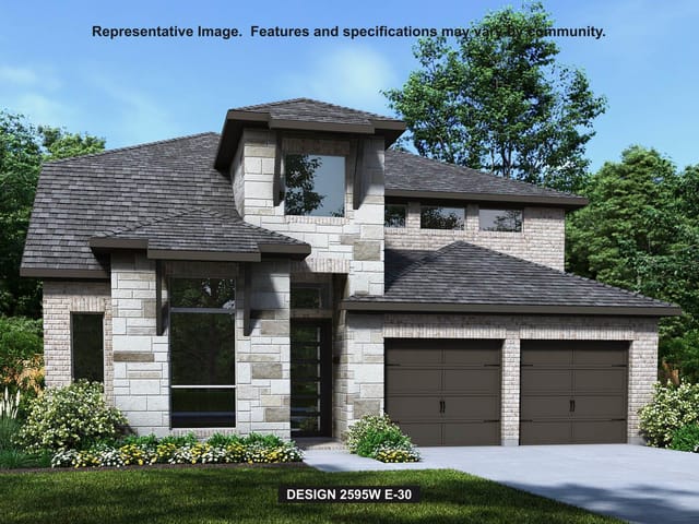 1397 Cypress Paul St