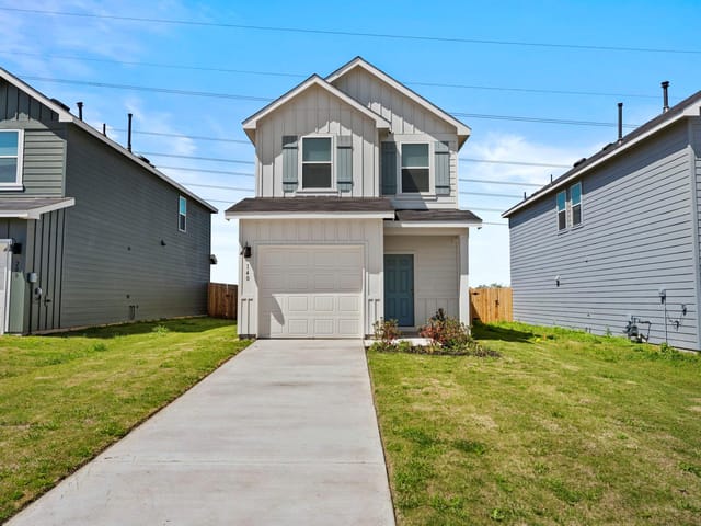 140 Kendall LN