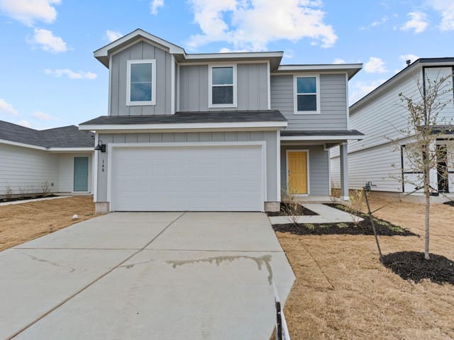 140 Langston DR