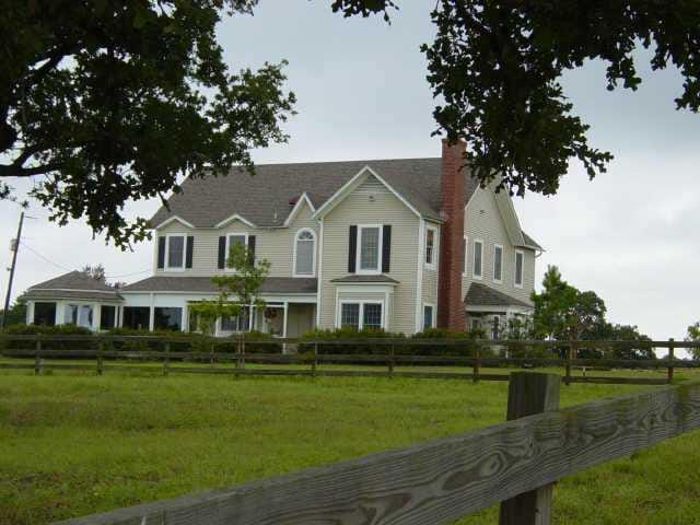 140 Spencewood DR