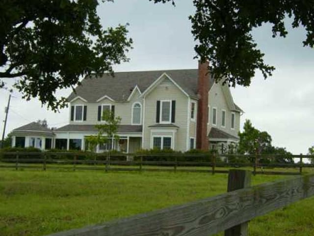 140 Spencewood DR