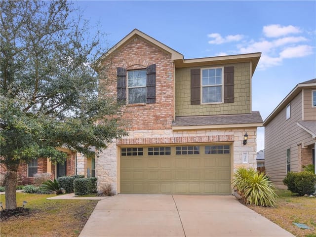 1400 Canopy Creek Way