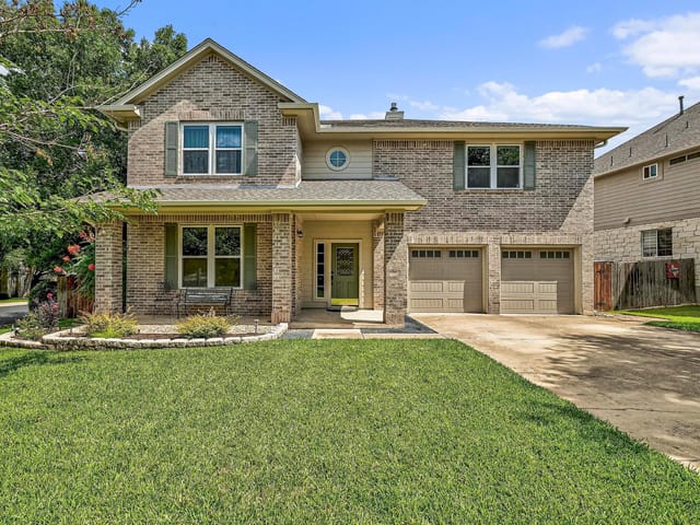 1400 Hargis Creek Trl