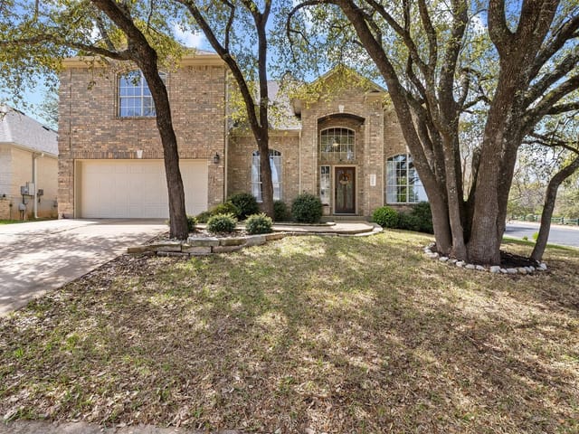 1401 Hargis Creek Trl