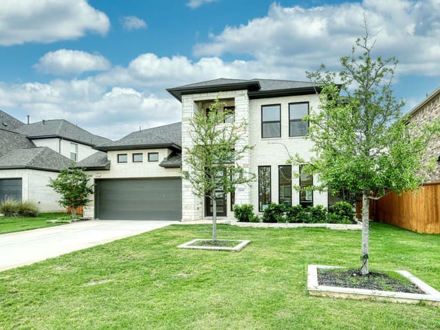 1401 Mulberry Oak Ln Ln