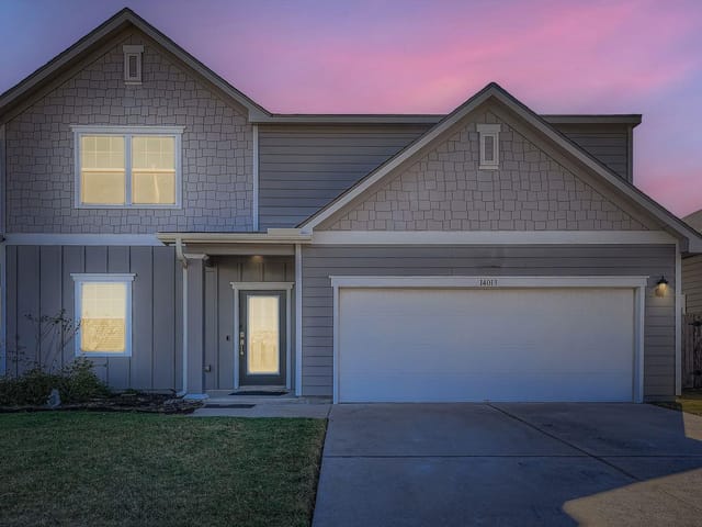 14013 Mark Christopher Way