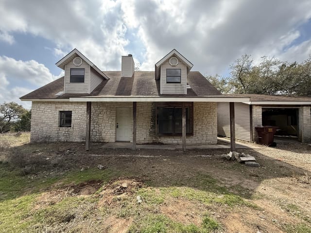 14016 N Green Hills Loop