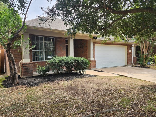 1402 Weatherford Dr