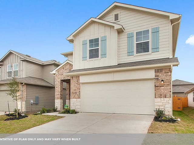 14040 Warnock TRL