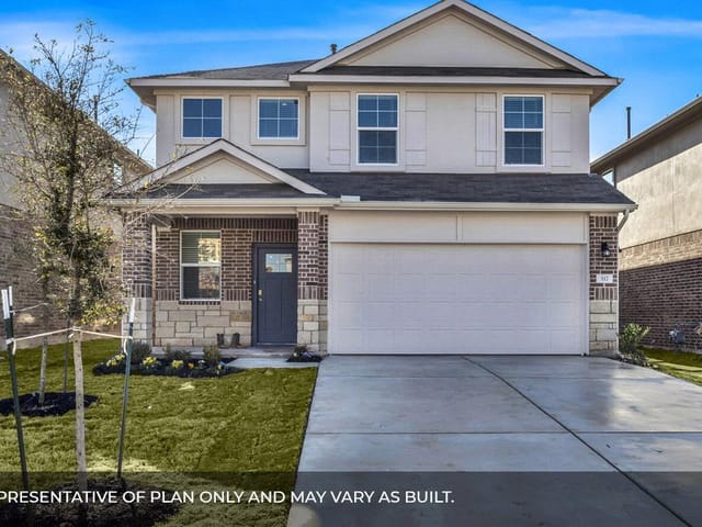 14044 Warnock TRL